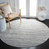 Safavieh Adirondack 113 Power Loomed 55% Polypropylene/ 40% Jute/ 5% Polyester Traditional Rug ADR113B-280