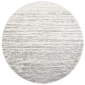 Safavieh Adirondack 113 Power Loomed 55% Polypropylene/ 40% Jute/ 5% Polyester Rug ADR113B-5SQ