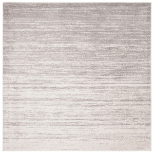 Safavieh Adirondack 113 Power Loomed 55% Polypropylene/ 40% Jute/ 5% Polyester Rug ADR113B-5SQ