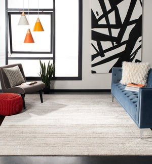 Safavieh Adirondack 113 Power Loomed 55% Polypropylene/ 40% Jute/ 5% Polyester Rug ADR113B-5SQ