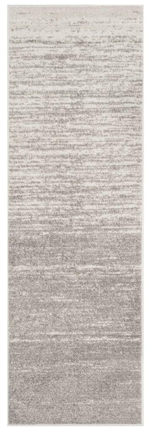 Safavieh Adirondack 113 Power Loomed 55% Polypropylene/ 40% Jute/ 5% Polyester Rug ADR113C-8SQ