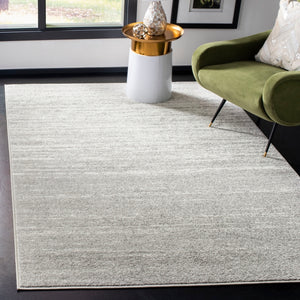 Safavieh Adirondack 113 Power Loomed 55% Polypropylene/ 40% Jute/ 5% Polyester Rug ADR113C-8SQ