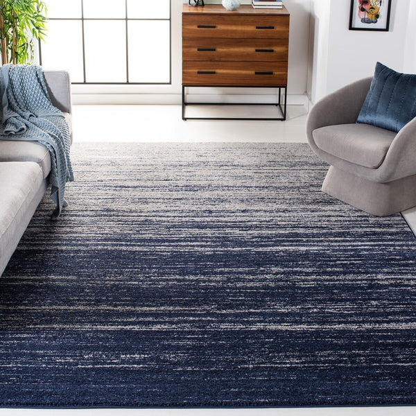 Safavieh Adirondack 113 Power Loomed 55% Polypropylene/ 40% Jute/ 5% Polyester Rug ADR113E-9