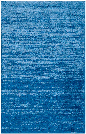 Safavieh Adirondack 113 Power Loomed 55% Polypropylene/ 40% Jute/ 5% Polyester Rug ADR113F-4SQ