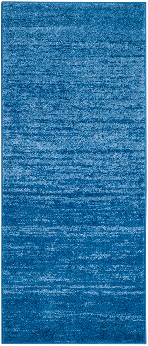 Safavieh Adirondack 113 Power Loomed 55% Polypropylene/ 40% Jute/ 5% Polyester Rug ADR113F-4SQ