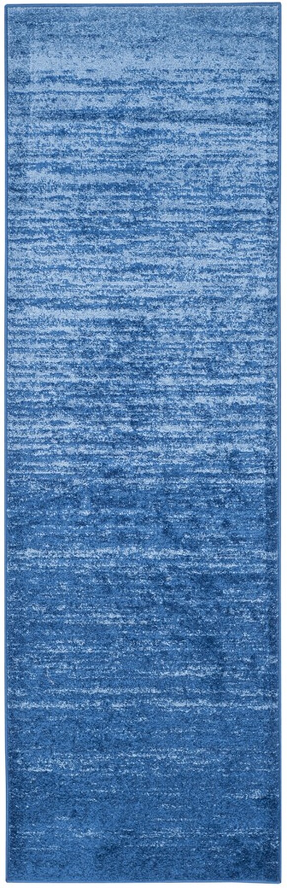 Safavieh Adirondack 113 Power Loomed 55% Polypropylene/ 40% Jute/ 5% Polyester Rug ADR113F-4SQ