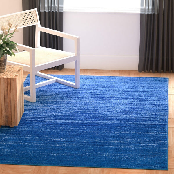 Safavieh Adirondack 113 Power Loomed 55% Polypropylene/ 40% Jute/ 5% Polyester Traditional Rug ADR113F-280