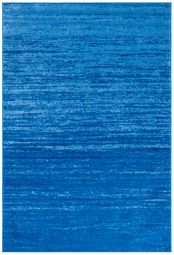 Safavieh Adirondack 113 Power Loomed 55% Polypropylene/ 40% Jute/ 5% Polyester Rug ADR113F-4SQ