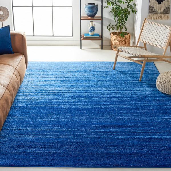 Safavieh Adirondack 113 Power Loomed 55% Polypropylene/ 40% Jute/ 5% Polyester Traditional Rug ADR113F-280
