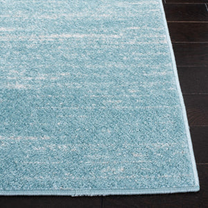 Safavieh Adirondack 113 Power Loomed 55% Polypropylene/ 40% Jute/ 5% Polyester Rug ADR113J-9