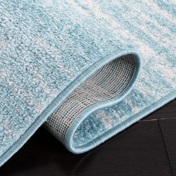 Safavieh Adirondack 113 Power Loomed 55% Polypropylene/ 40% Jute/ 5% Polyester Rug ADR113J-9