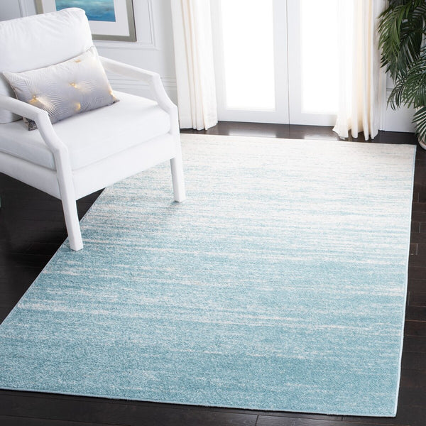 Safavieh Adirondack 113 Power Loomed 55% Polypropylene/ 40% Jute/ 5% Polyester Rug ADR113J-9