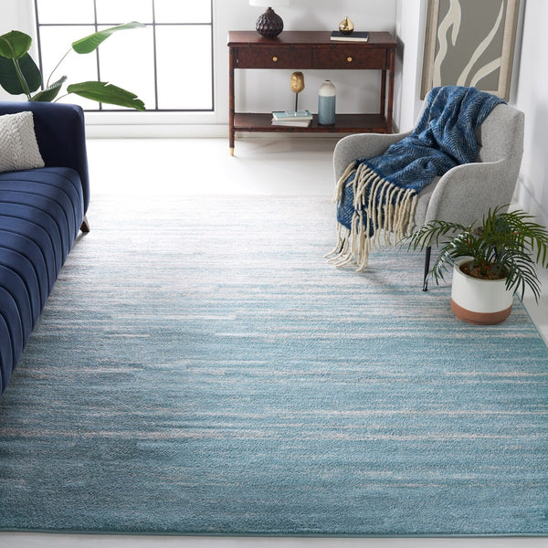 Safavieh Adirondack 113 Power Loomed 55% Polypropylene/ 40% Jute/ 5% Polyester Rug ADR113J-9