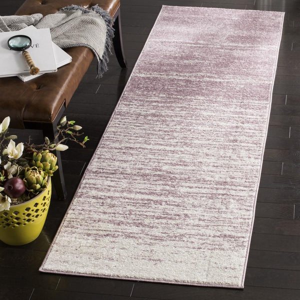 Safavieh Adirondack 113 Power Loomed 55% Polypropylene/ 40% Jute/ 5% Polyester Rug ADR113L-4