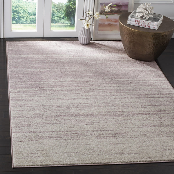 Safavieh Adirondack 113 Power Loomed 55% Polypropylene/ 40% Jute/ 5% Polyester Rug ADR113L-4