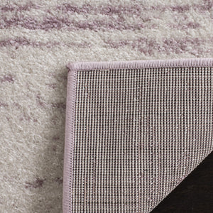 Safavieh Adirondack 113 Power Loomed 55% Polypropylene/ 40% Jute/ 5% Polyester Rug ADR113L-4