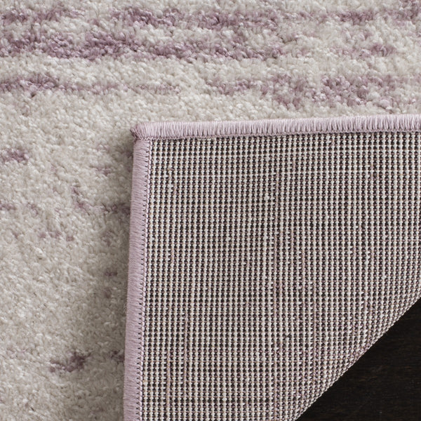 Safavieh Adirondack 113 Power Loomed 55% Polypropylene/ 40% Jute/ 5% Polyester Rug ADR113L-4