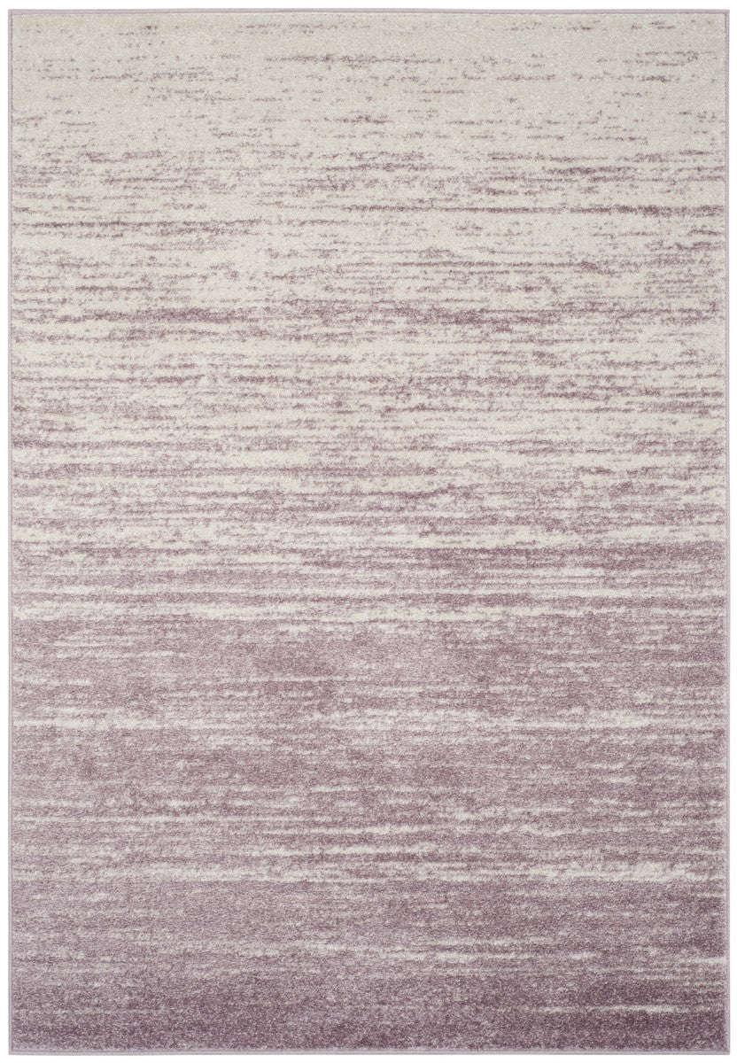 Safavieh Adirondack 113 Power Loomed 55% Polypropylene/ 40% Jute/ 5% Polyester Contemporary Rug ADR113L-8SQ
