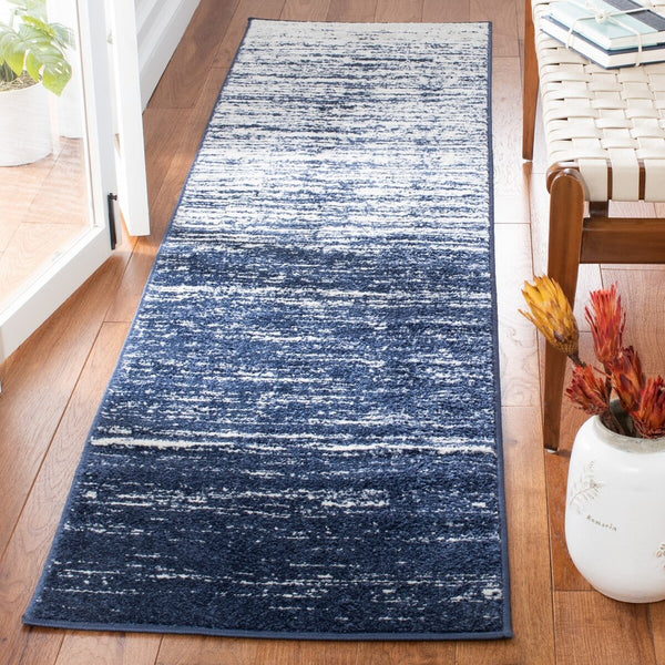 Safavieh Adirondack 113 Power Loomed 55% Polypropylene/ 40% Jute/ 5% Polyester Rug ADR113N-9