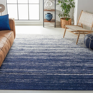 Safavieh Adirondack 113 Power Loomed 55% Polypropylene/ 40% Jute/ 5% Polyester Rug ADR113N-9