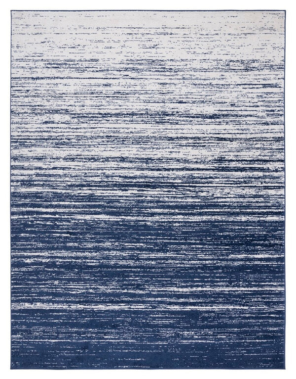 Safavieh Adirondack 113 Power Loomed 55% Polypropylene/ 40% Jute/ 5% Polyester Rug ADR113N-9