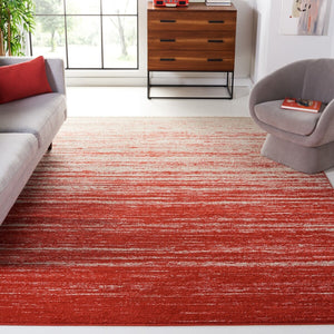 Safavieh Adirondack 113 Power Loomed 55% Polypropylene/ 40% Jute/ 5% Polyester Rug ADR113P-9