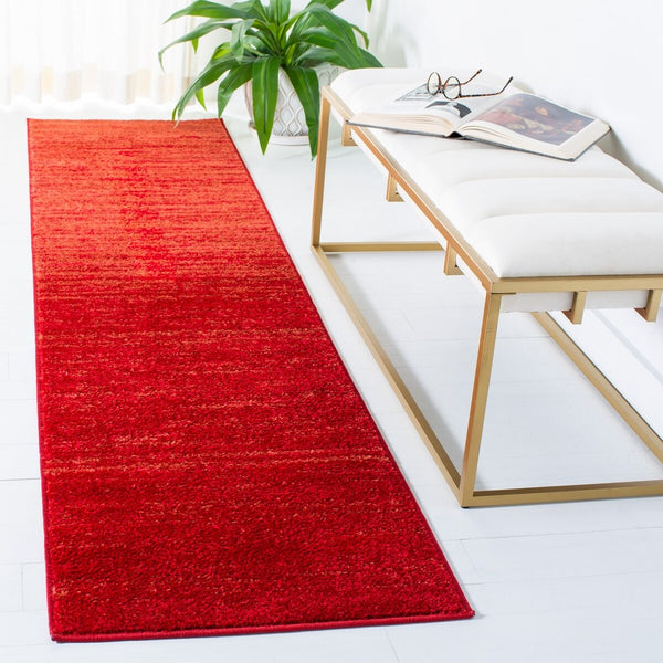 Safavieh Adirondack 113 Power Loomed 55% Polypropylene/ 40% Jute/ 5% Polyester Rug ADR113Q-9