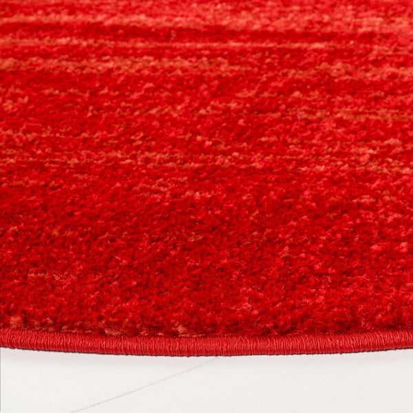 Safavieh Adirondack 113 Power Loomed 55% Polypropylene/ 40% Jute/ 5% Polyester Rug ADR113Q-9