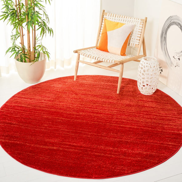 Safavieh Adirondack 113 Power Loomed 55% Polypropylene/ 40% Jute/ 5% Polyester Rug ADR113Q-9