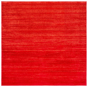 Safavieh Adirondack 113 Power Loomed 55% Polypropylene/ 40% Jute/ 5% Polyester Rug ADR113Q-9