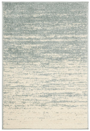Safavieh Adirondack 113 Power Loomed 55% Polypropylene/ 40% Jute/ 5% Polyester Rug ADR113T-9SQ