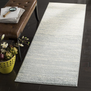 Safavieh Adirondack 113 Power Loomed 55% Polypropylene/ 40% Jute/ 5% Polyester Rug ADR113T-9SQ