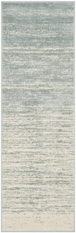 Safavieh Adirondack 113 Power Loomed 55% Polypropylene/ 40% Jute/ 5% Polyester Rug ADR113T-9SQ