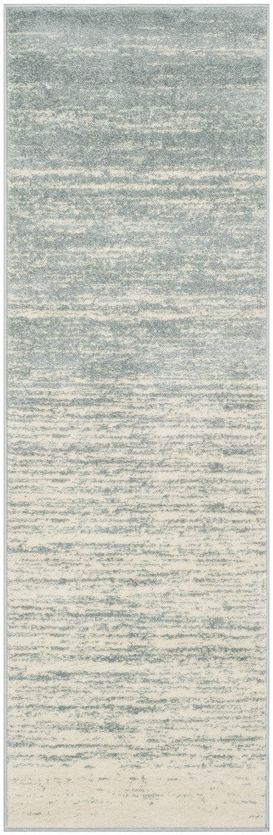 Safavieh Adirondack 113 Power Loomed 55% Polypropylene/ 40% Jute/ 5% Polyester Rug ADR113T-9SQ