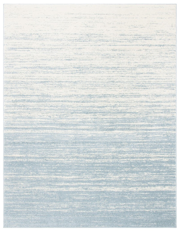 Safavieh Adirondack 113 Power Loomed 55% Polypropylene/ 40% Jute/ 5% Polyester Rug ADR113T-9SQ