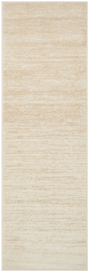Safavieh Adirondack 113 Power Loomed 55% Polypropylene/ 40% Jute/ 5% Polyester Rug ADR113W-9SQ