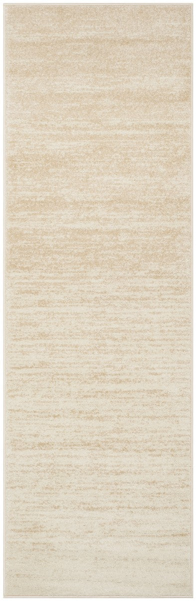 Safavieh Adirondack 113 Power Loomed 55% Polypropylene/ 40% Jute/ 5% Polyester Rug ADR113W-9SQ