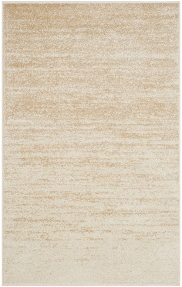 Safavieh Adirondack 113 Power Loomed 55% Polypropylene/ 40% Jute/ 5% Polyester Traditional Rug ADR113W-280