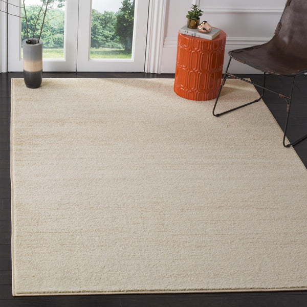 Safavieh Adirondack 113 Power Loomed 55% Polypropylene/ 40% Jute/ 5% Polyester Rug ADR113W-9SQ