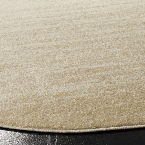Safavieh Adirondack 113 Power Loomed 55% Polypropylene/ 40% Jute/ 5% Polyester Rug ADR113W-9SQ