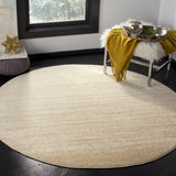 Safavieh Adirondack 113 Power Loomed 55% Polypropylene/ 40% Jute/ 5% Polyester Traditional Rug ADR113W-280