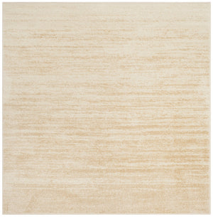 Safavieh Adirondack 113 Power Loomed 55% Polypropylene/ 40% Jute/ 5% Polyester Rug ADR113W-9SQ