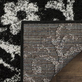 Safavieh Adirondack 114 Power Loomed 55% Polypropylene/ 40% Jute/ 5% Polyester Traditional Rug ADR114A-280