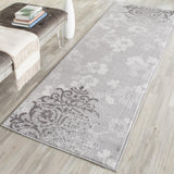 Safavieh Adirondack 114 Power Loomed 55% Polypropylene/ 40% Jute/ 5% Polyester Traditional Rug ADR114B-280