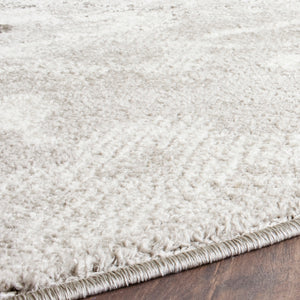 Safavieh Adirondack 114 Power Loomed 55% Polypropylene/ 40% Jute/ 5% Polyester Traditional Rug ADR114B-280