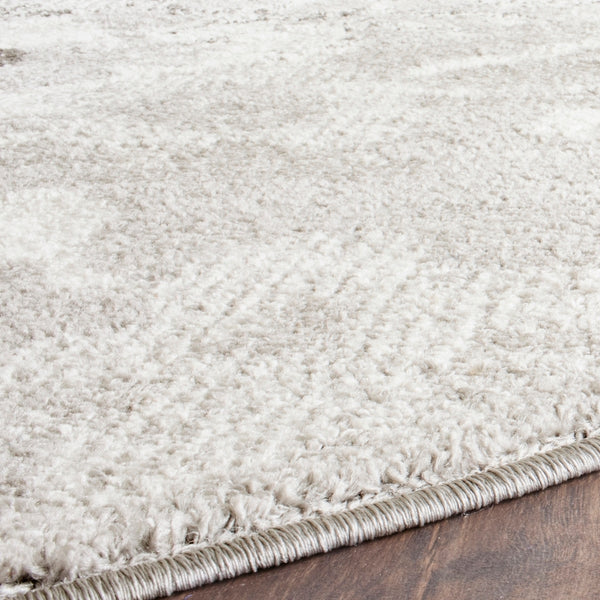 Safavieh Adirondack 114 Power Loomed 55% Polypropylene/ 40% Jute/ 5% Polyester Traditional Rug ADR114B-280