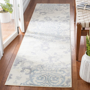 Safavieh Adirondack 114 Power Loomed 55% Polypropylene/ 40% Jute/ 5% Polyester Rug ADR114C-9