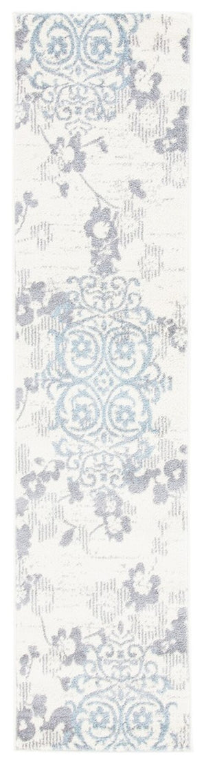 Safavieh Adirondack 114 Power Loomed 55% Polypropylene/ 40% Jute/ 5% Polyester Rug ADR114C-9