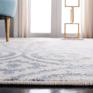 Safavieh Adirondack 114 Power Loomed 55% Polypropylene/ 40% Jute/ 5% Polyester Rug ADR114C-9