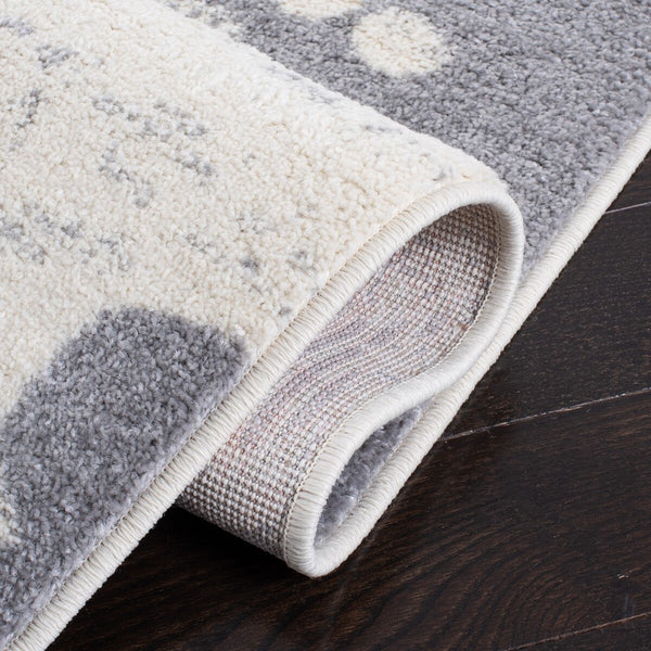 Safavieh Adirondack 114 Power Loomed 55% Polypropylene/ 40% Jute/ 5% Polyester Rug ADR114C-9